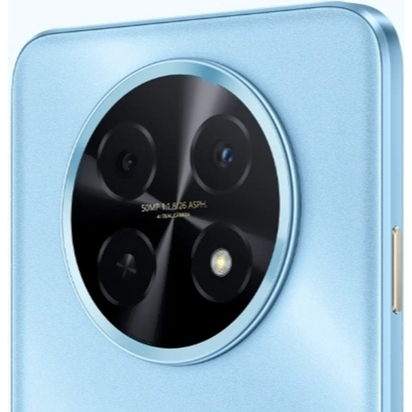 Смартфон Huawei nova 14i 8GB/256GB (STG-LX2) Blue