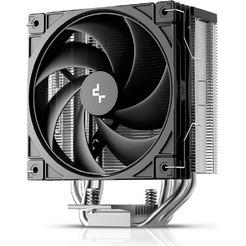 Кулер для процессора DeepCool AG400 G2 R-AG400-BKNPMG2-G