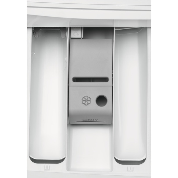 Стирально-сушильная машина Electrolux EW7WR468W