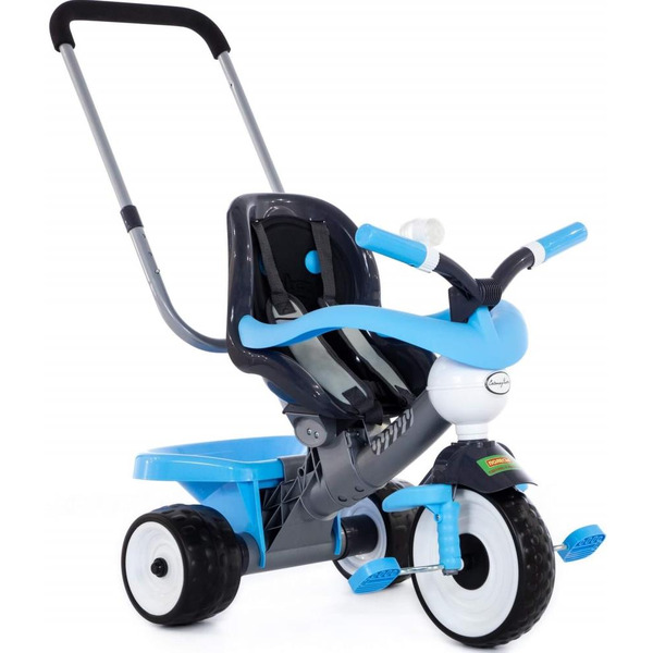 Детский велосипед Полесье Амиго 2 (46710)