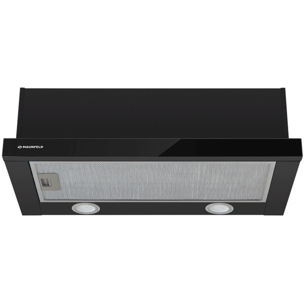 Кухонная вытяжка MAUNFELD VS Fast 50 (черный)