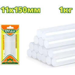 Клеевые стержни Dyllu DTGJ5815 (1 кг)