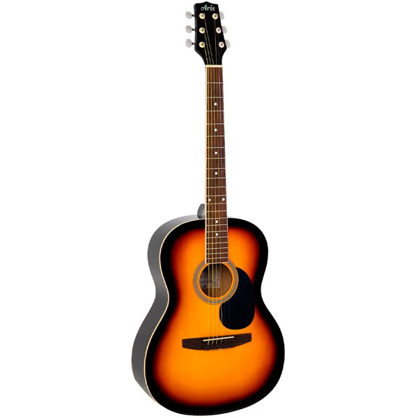 Акустическая гитара Aris FL-39 SB