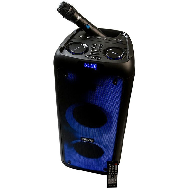 Колонка для вечеринок Dialog Oscar AO-200