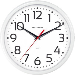 Настенные часы TROYKATIME 91910912