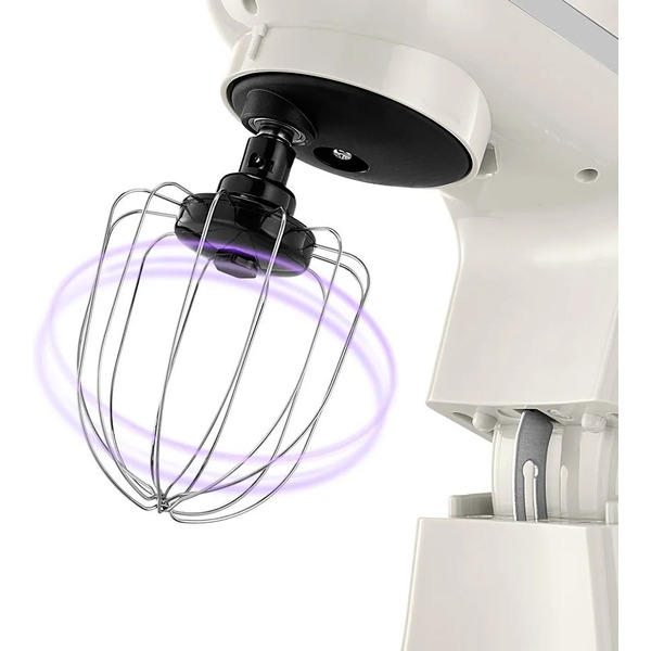 Планетарный миксер Kitfort КТ-4418