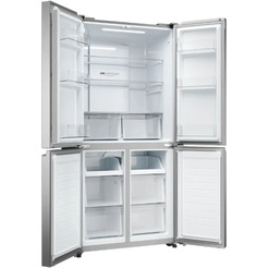 Холодильник Haier HTF-425DM7RU