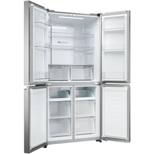 Холодильник Haier HTF-425DM7RU