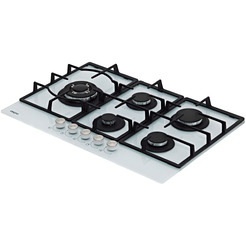 Варочная панель Akpo PGA 755 WGC-T WH