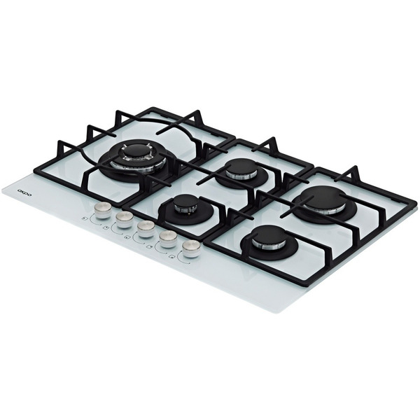 Варочная панель Akpo PGA 755 WGC-T WH