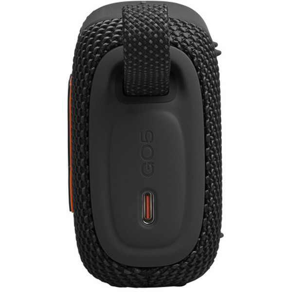 Портативная колонка JBL GO5 BLK