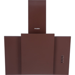 Вытяжка PYRAMIDA KZ 60 BR