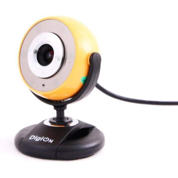 Веб-камера DIGION PTMS199FHD