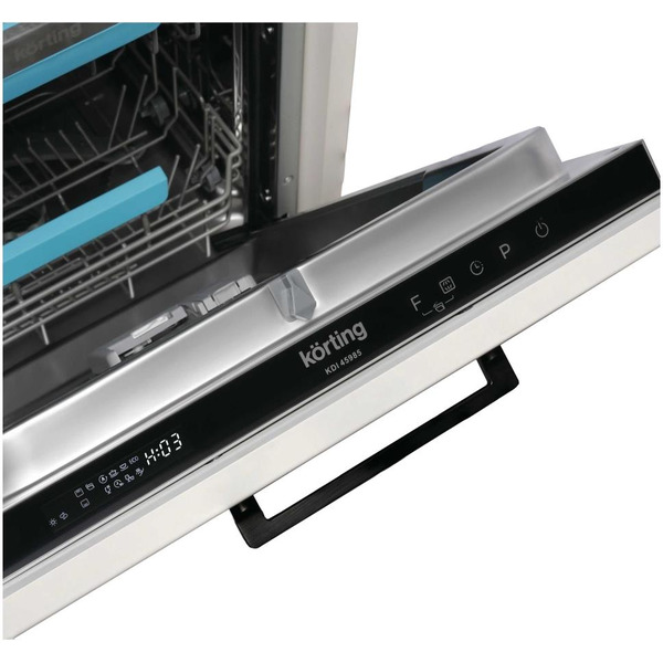 Встраиваемая посудомоечная машина Korting KDI 45985