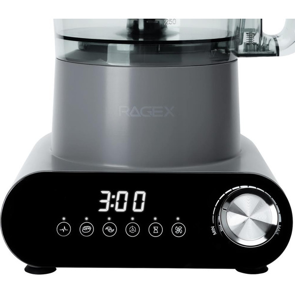 Кухонный комбайн RageX R111-200