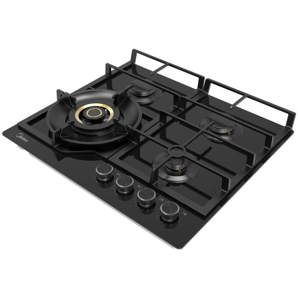 Варочная панель газовая Midea MG697VGB