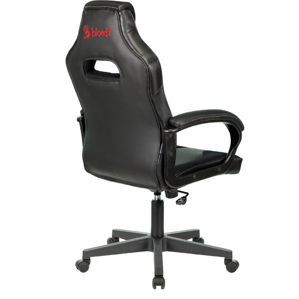 Кресло A4Tech Bloody GC-200 (черный)