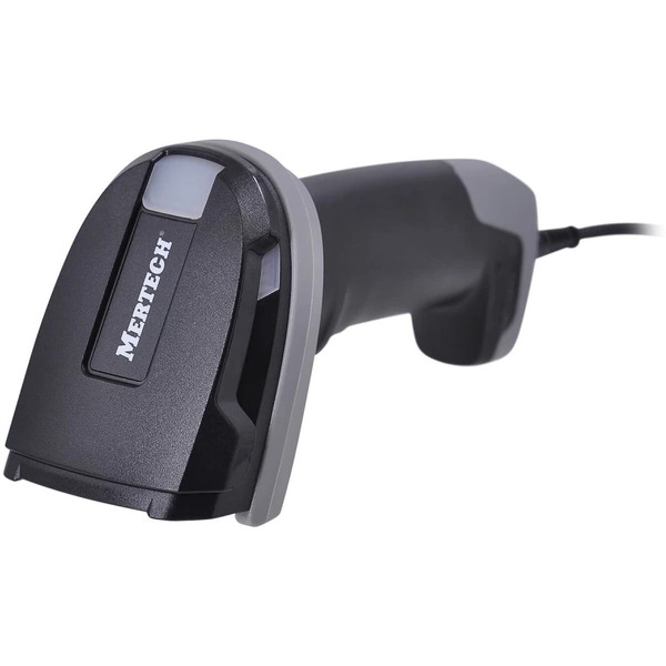 Сканер MERTECH 2410 P2D USB