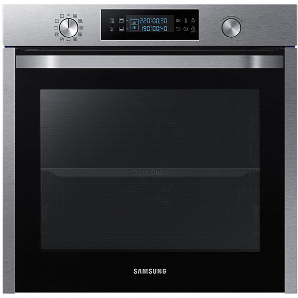 Электрические духовые шкафы Samsung NV75K5571RS
