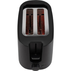 Тостер StarWind ST3106 (черный)