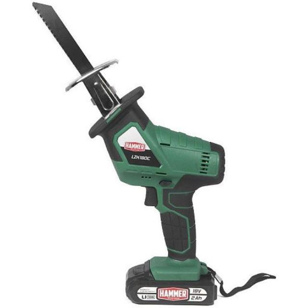 Сабельная пила Hammer LZK18DC (827255)