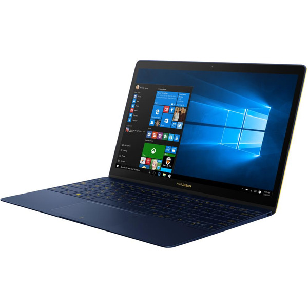 Ноутбук ASUS Zenbook 3 UX390UA-GS088T