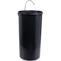 Мусорное ведро Laima Classic 232263