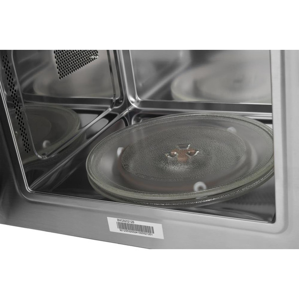 Встраиваемая микроволновая печь Beko BMGB 20212 B