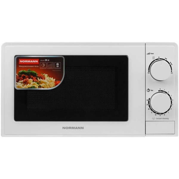 Микроволновая печь Normann AMW-917