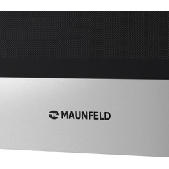 Электрический духовой шкаф MAUNFELD EOEH.5811S1