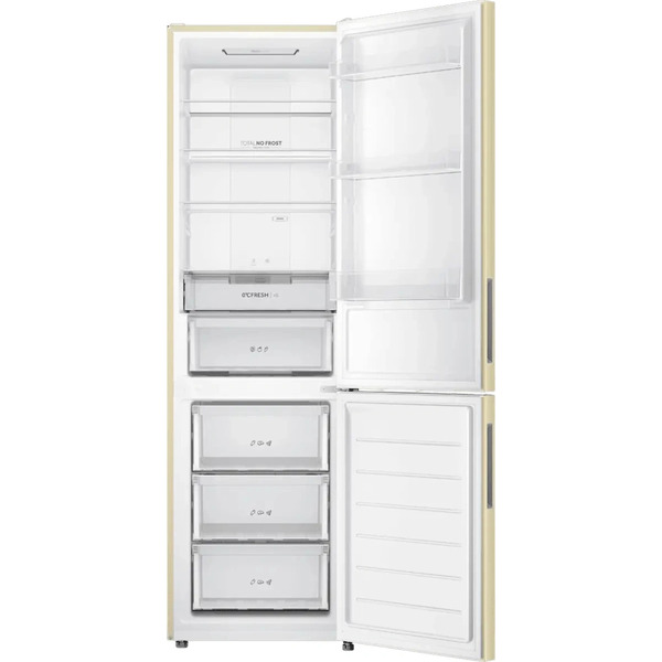 Холодильник Haier CEF538CCG