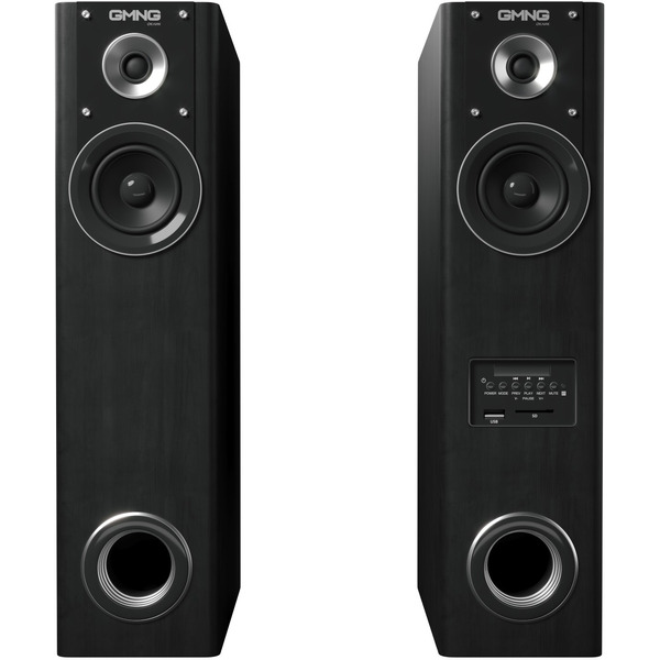 Колонки GMNG GG-SP600AC