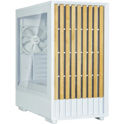 Корпус Zalman P10 NAMU (белый)