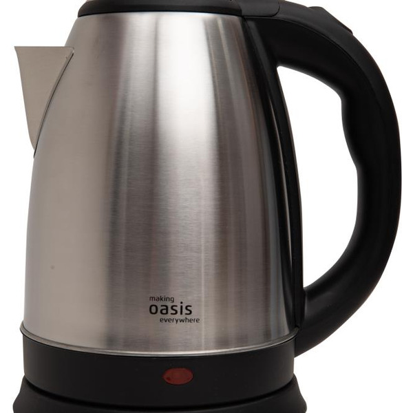 Электрочайник Making Oasis Everywhere K-10NS