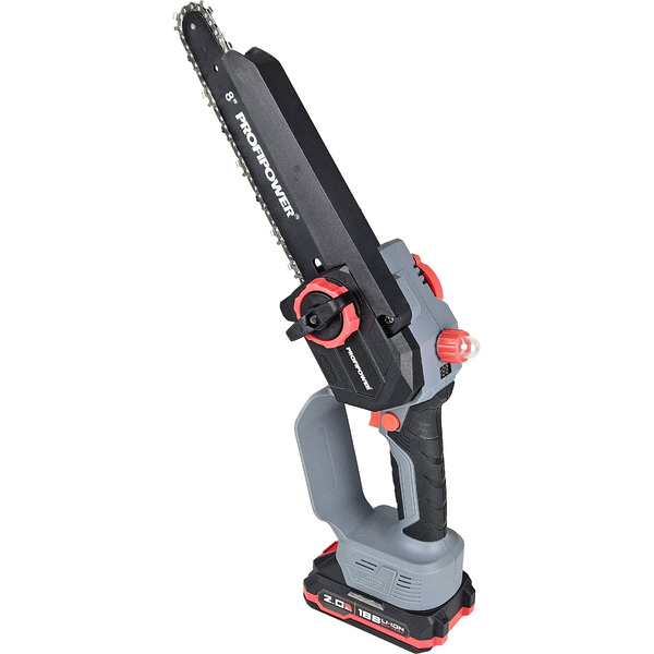 Аккумуляторная пила ProfiPower MKGSH-18V (E0216)