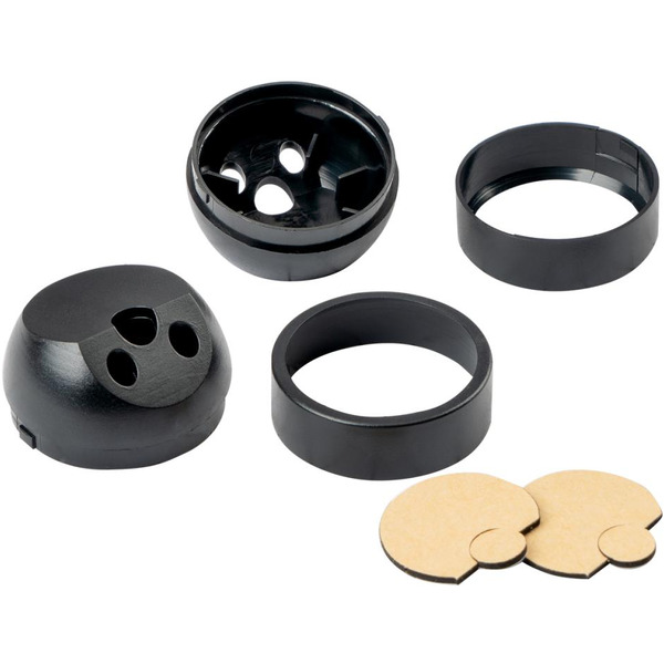 Автоакустика Aura Storm-6.2CS