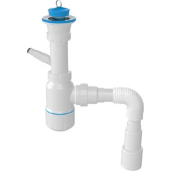Сифон AV Engineering AVE129753