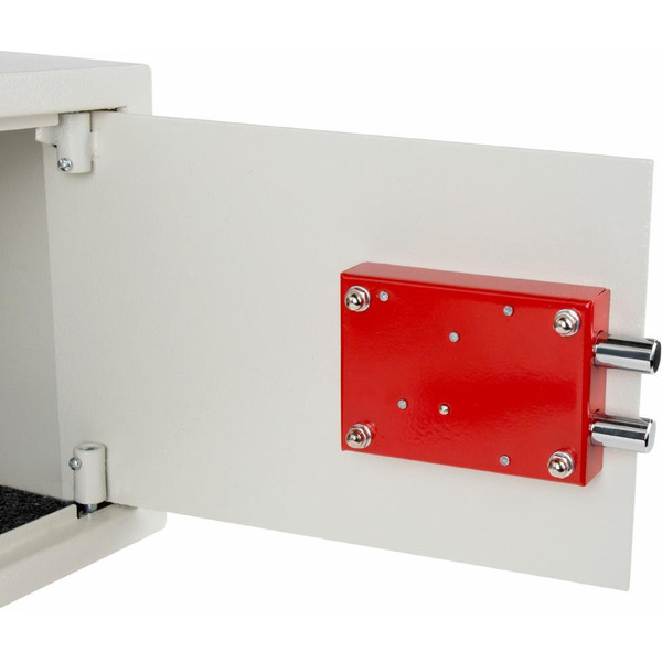 Сейф мебельный DASWERK SC-250KL (291344)