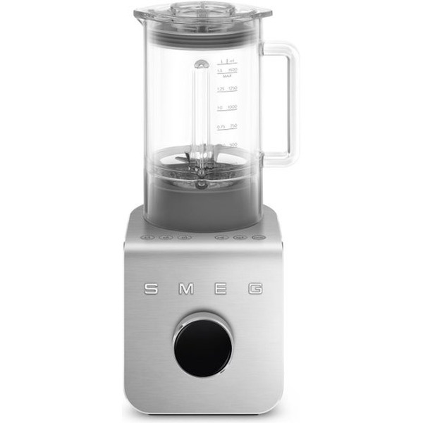 Стационарный блендер Smeg BLC02WHMEU