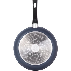 Сковорода TVS Easy Eco Induction, 28 см