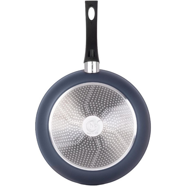 Сковорода TVS Easy Eco Induction, 28 см