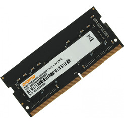 Оперативная память Digma 8ГБ DDR4 SODIMM 3200 МГц DGMAS43200008S