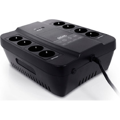 Источник бесперебойного питания Powercom Spider SPD-650N