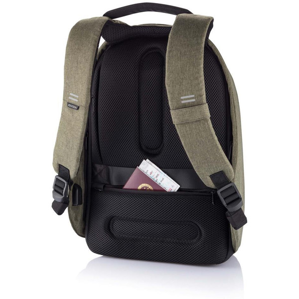 Рюкзак для ноутбука XD DESIGN Bobby Hero Regular P705.297 (зеленый)