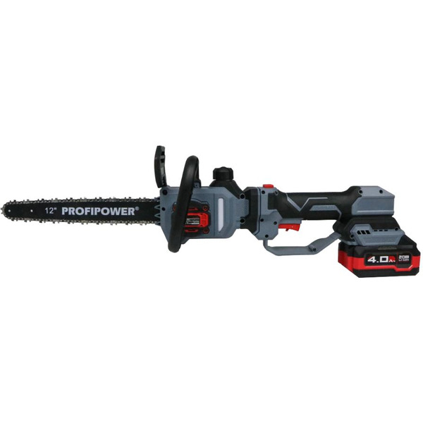 Аккумуляторная пила Profipower PL-12 E0285