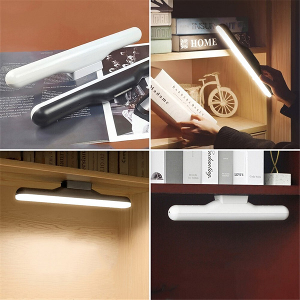 Светильник Sundays Home LED 6403000680A (черный)
