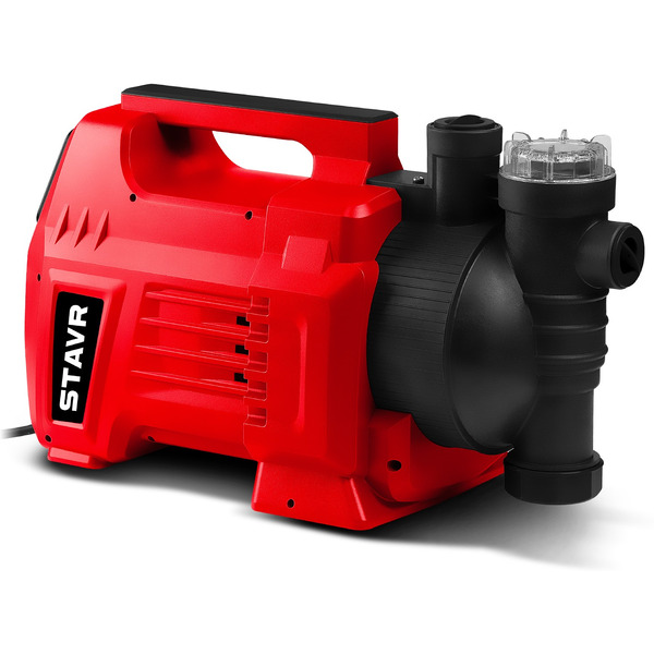 Насосная станция Stavr SPS 1300