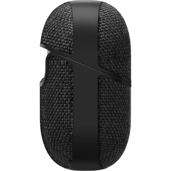 Чехол Spigen Urban Fit для Samsung Galaxy Buds 3/3 Pro (черный)