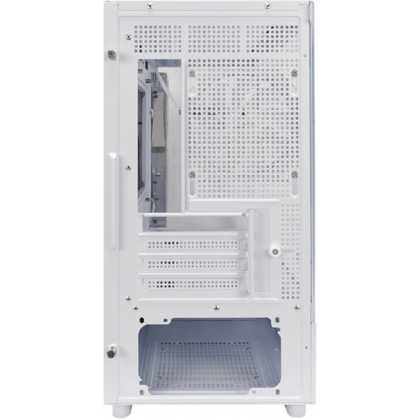 Корпус 1stPlayer Mi5 Mi5-WH-2FC7R-W-1FC7-W (белый)