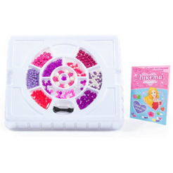 Набор для рукоделия Полесье Вдохновение 78438